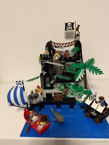 Lego 6273