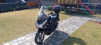 Honda Pcx125 - 1