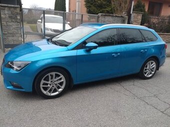 Seat Leon ST - 1