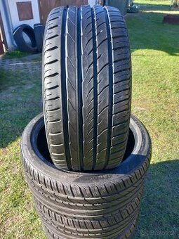 245/35 r19 letne pneumatiky - 1