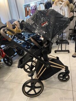 Cybex priam platinum