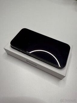 Apple iPhone 15 Pro 128 Black - 1