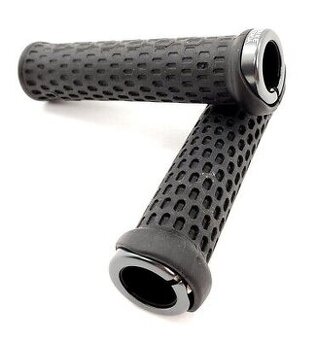 nové gripy BIKE YOKE GRIPPY