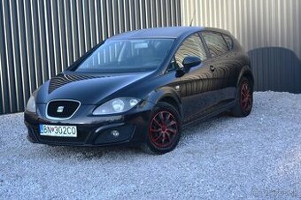 Seat Leon 1.2 TSI