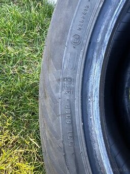 Zimné pneu Nokian 205/55/R16 - 1