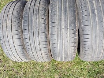 Letné pneumatiky  195/65 R15 - 1