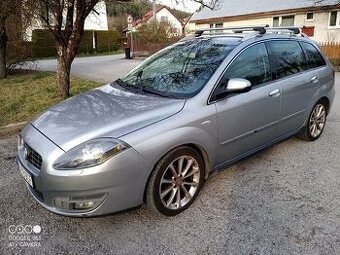 Fiat Croma 2011