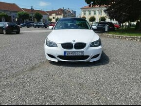 Bmw e60 - 1