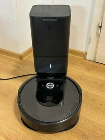iRobot Roomba i7+ - 1