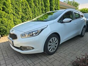 Kia Ceed SW, 1,6 CRDi, diesel