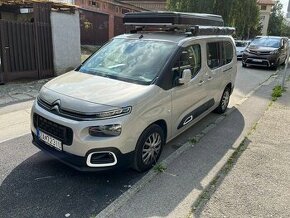 Citroen Berlingo BlueHDi 130 S&S Feel XL