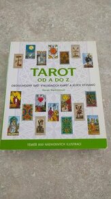 Tarotova kniha