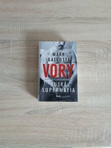 Vory - Ruská supermafia