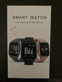 Smart Watch - 1