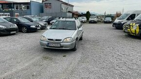 Citroën Saxo 1.1i X