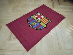 Koberec FC Barcelona - 1