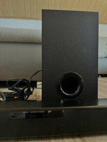 Lg sound bar