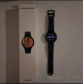 Samsung galaxy watch 4