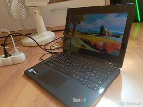 Lenovo yoga 11e g6