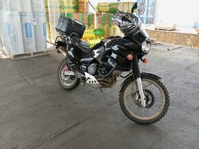 Yamaha XTZ 750 super tenere