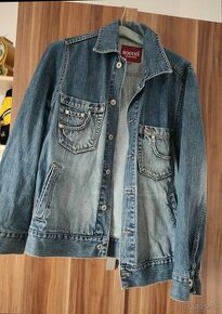 Denim bunda