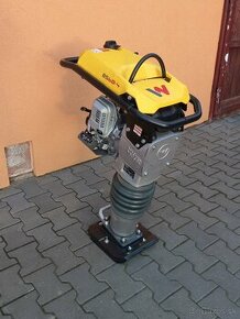 Vibrační pěch Wacker neuson BS 68-4 - 1