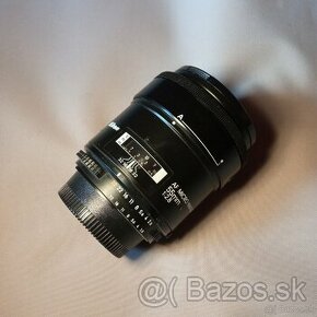 Nikon AF Nikkor Micro 55mm 2.8 - Makro objektív - 1