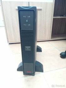 APC smart UPS SC 1500