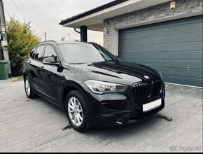 BMW X1 sDrive 20d