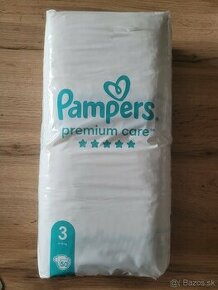 Plienky a vlhcene Pampers, Babylove plienky na plavanie - 1