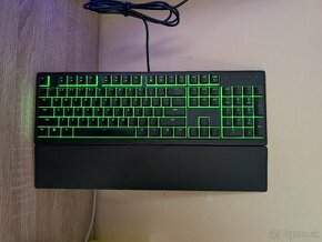 RAZER Ornata V3 X ako nováa v záruke - 1