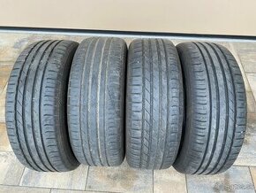 LETNE PNEU NOKIAN 225/60 R17 103 V SUV