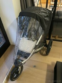 Thule Urban Glide 2 + vanicka