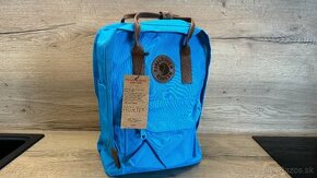 Fjällräven Kånken Laptop 15" 18 L  Nové Modrý