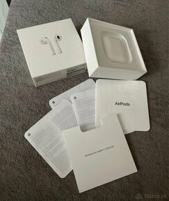 Apple airpods - 1