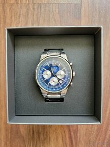 Predám CASIO EDIFICE EF 500D-2A - 1