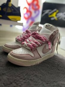 Nike Dunk custom - 1