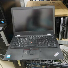 Lenovo ThinkPad 13 - Core i3-6100u /F672/ - 1