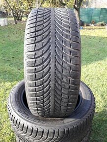 255/50 r19 zimne pneumatiky - 1