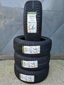 Celoročné 205/45r16