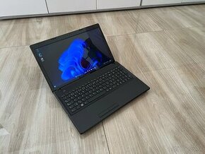 15.6"/Lenovo Notebook/i3-3110/8GB RAM/256GB SSD/ 2x Grafika - 1