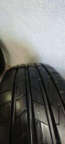 Nové Hankook Ventus Prime3 215/65R17 99V DOT4623