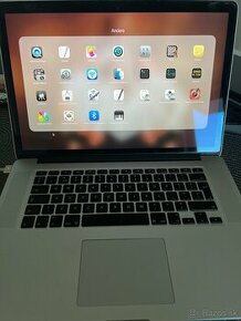 Macbook pro 11,2 2013