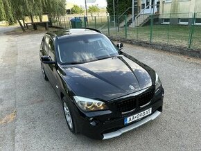 Bmw X1 2.0 xDrive 4x4 130kW - 1