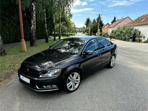 Volkswagen Passat B7 2.0Tdi Individual