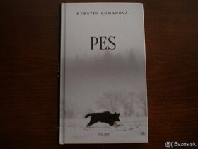 Pes (Kerstin Ekmanová), nová