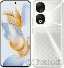 Honor 90 5G Strieborný  12/512GB