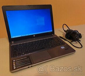 HP ProBook 4330s / i5-2430M / 8GB RAM / 128GB SSD / 13,3"