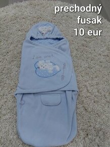 Prechodný fusak