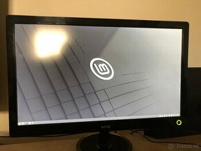 Monitor benq LED